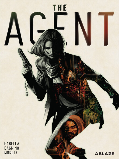 Title details for The Agent by Mathieu Gabella - Available